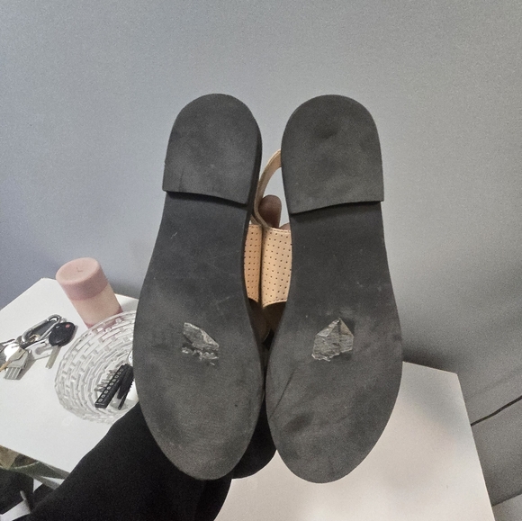 Matt and nat sandals - Picture 5 of 5